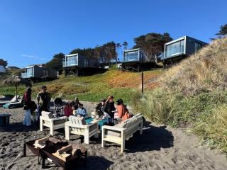 Recondito Lodge - Pichilemu - 1