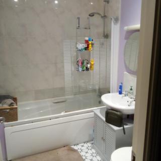 Entire Apartment - Dublin City Centre - D08YN27 - 4