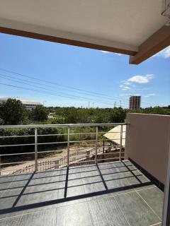 Infinity Sea View Central Apartments - Bar - 2