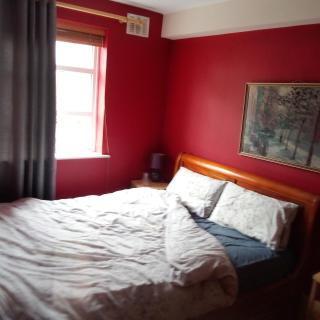 Entire Apartment - Dublin City Centre - D08YN27 - Dublín - 3