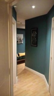 Entire Apartment - Dublin City Centre - D08YN27 - 2