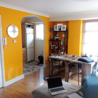 Entire Apartment - Dublin City Centre - D08YN27 - Dublín - 1
