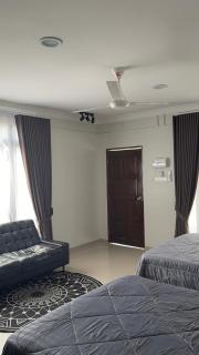 Studio Suite II Sani Villa Legacy - Pelabohan Klang - 9