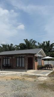 Studio Suite II Sani Villa Legacy - Pelabohan Klang - 8