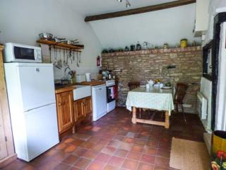 The Smithy - Leominster - 6