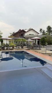 Studio Suite II Sani Villa Legacy - Pelabohan Klang - 4
