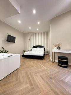 AS - SUITE Concept - Catania - 8