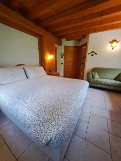 B&B Villa Ca'Praja - Daone - 8