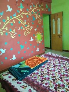 Advait Holiday Home - Nagaon - 8