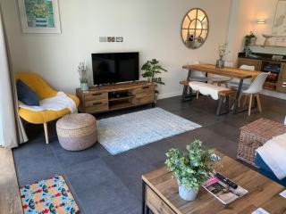 House 9 - Looe - 0