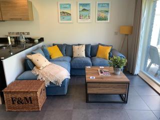House 9 - Looe - 9