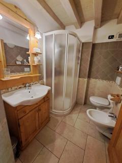 B&B Villa Ca'Praja - Daone - 9