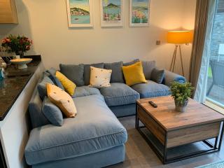 House 9 - Looe - 5