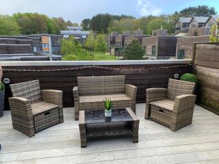 House 9 - Looe - 6