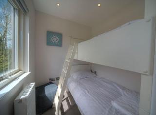 House 9 - Looe - 1