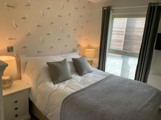 House 9 - Looe - 2