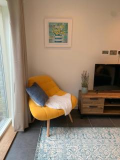 House 9 - Looe - 3