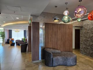 Canada Hotel Budapest - 8