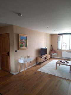 11 avenue du thiou - Annecy - 2