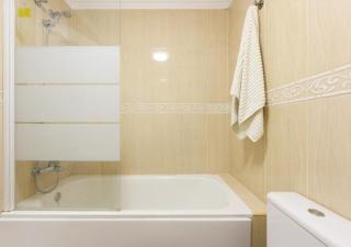 Apartamento con Solarium by DV Properties #P5H3 - 1