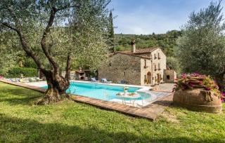 Luxurious Home In Pistoia - Pistoia - 1