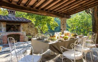 Luxurious Home In Pistoia - Pistoia - 8