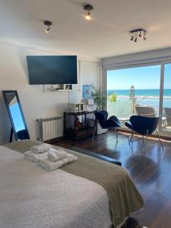 Hosteria Arenas del Sur - Rada Tilly - 2