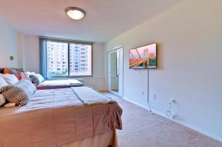 Modern Retreat Near Metro with Pool Access - Arlington - 1