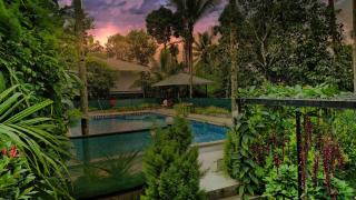BOB Green House - Sultan Bathery - 0