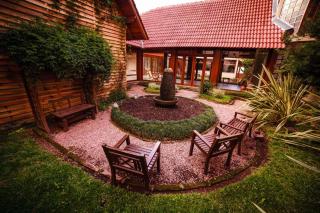 Hotel Village da Serra - São Francisco de Paula - 4