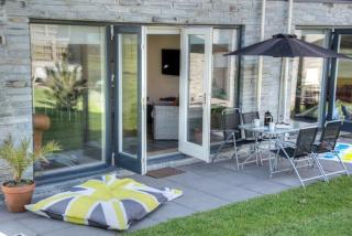 House 8 - Looe - 0