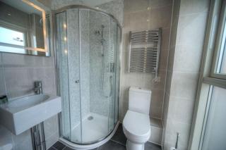 House 8 - Looe - 6