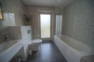 House 8 - Looe - 4