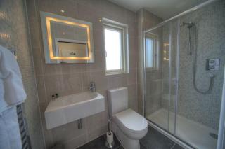 House 8 - Looe - 3