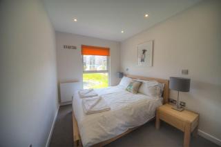 House 8 - Looe - 1