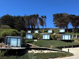 Recondito Lodge - Pichilemu - 9