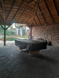 Twala trails lodge - Midrand - 5