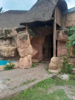 Twala trails lodge - Midrand - 3