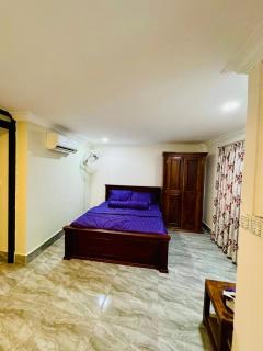 T&L Apartment - Phnom Penh - 8