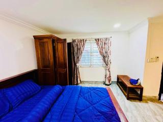 T&L Apartment - Phnom Penh - 7