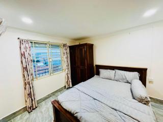 T&L Apartment - Phnom Penh - 6