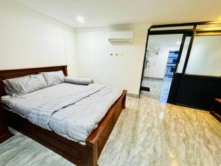 T&L Apartment - Phnom Penh - 5