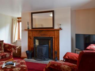 West End Cottage - Carrbridge - 9