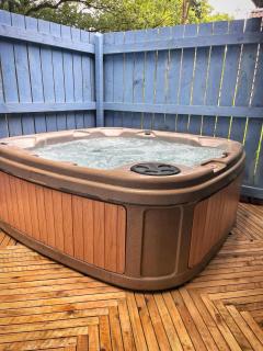 Primrose 19-Woodland Lodges-Carmarthen-Pembroke - St Clears - 9