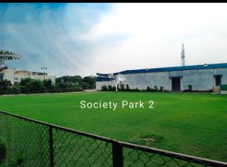 Rasik Anandini Kunj - 3