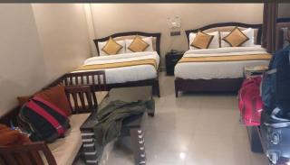 Neem guest house - Badrinath - 2