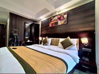 Neem guest house - 1