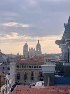 Catedral de león - León - 0