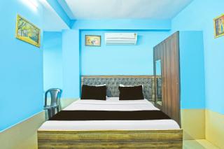 Hotel O Deep - Kānota - 3