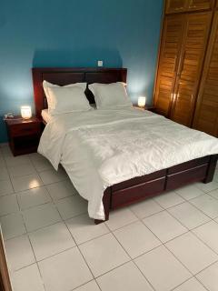 Appartements Meublés Odza Yaoundé by DITEX - Yaundé - 7